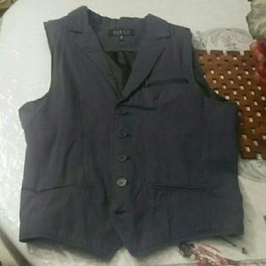 21 Men suit vest